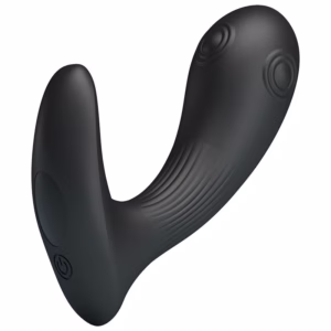 PRETTY LOVE - MIRABELLE VIBRADOR PROSTÁTICO CON CONTROL REMOTO