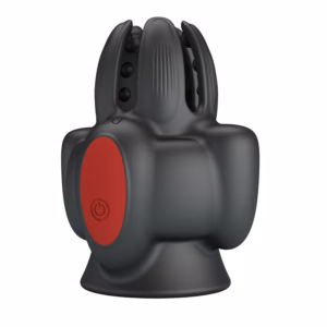 PRETTY LOVE - WYATT MASTURBADOR AUTOMÁTICO RECARGABLE CLASS TRAINER