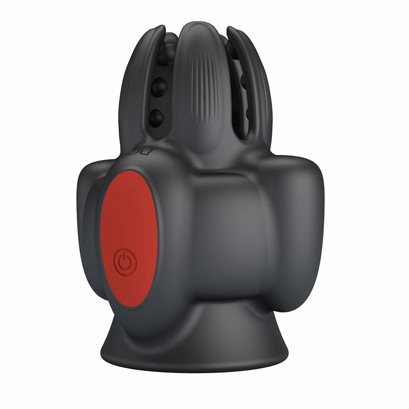 PRETTY LOVE - WYATT MASTURBADOR AUTOMÁTICO RECARGABLE CLASS TRAINER