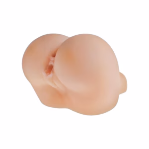 PIPEDREAMS EXTREME TOYZ - MASTURBADOR MEGA STROKER ANO Y VAGINA