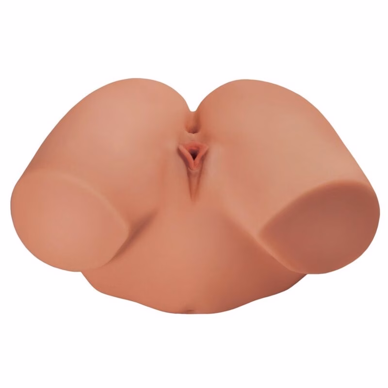 PDX PLUS - MASTURBADOR REALISTA 360 BANGER ANO Y VAGINA - Imagen 5