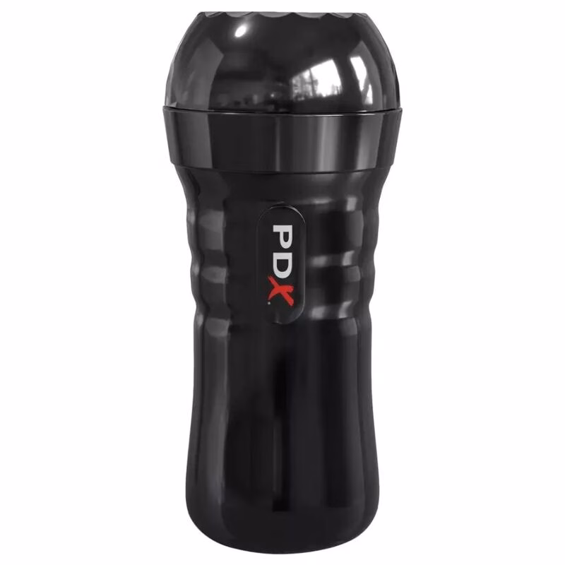 PDX EXTREME - MASTURBADOR REALISTA AUTOLUBRICADO LABIOS SUPER DELICIOSOS - Imagen 4