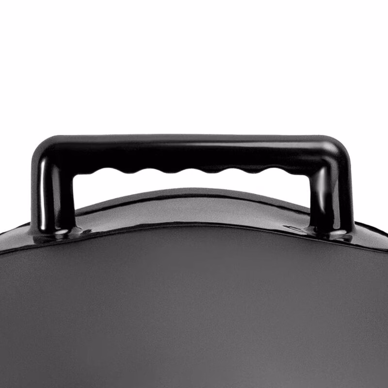 FETISH FANTASY SERIES - SILLÓN HINCHABLE BODY DOCK CON DILDO 69,2 CM NEGRO - Imagen 4
