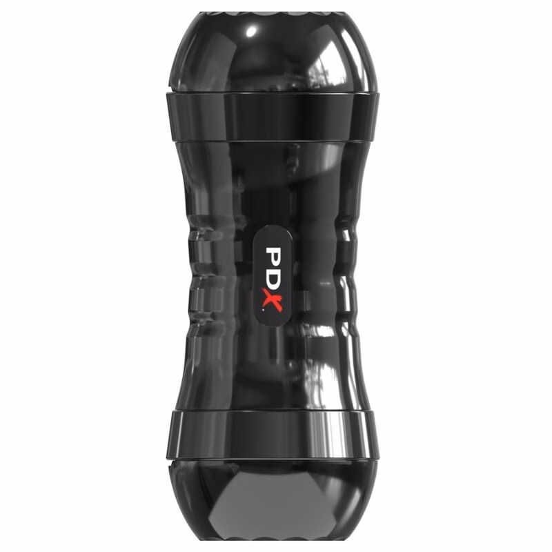 PDX EXTREME - WET PUSSIES MASTURBADOR REVERSIBLE SUPER FLIP-A-PUSSY OVER STROKER 21.6 CM - Imagen 5