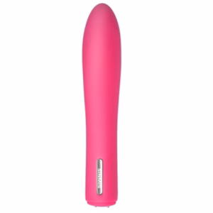 NALONE - IRIS VIBRADOR 20 MODOS ROSA 16 CM