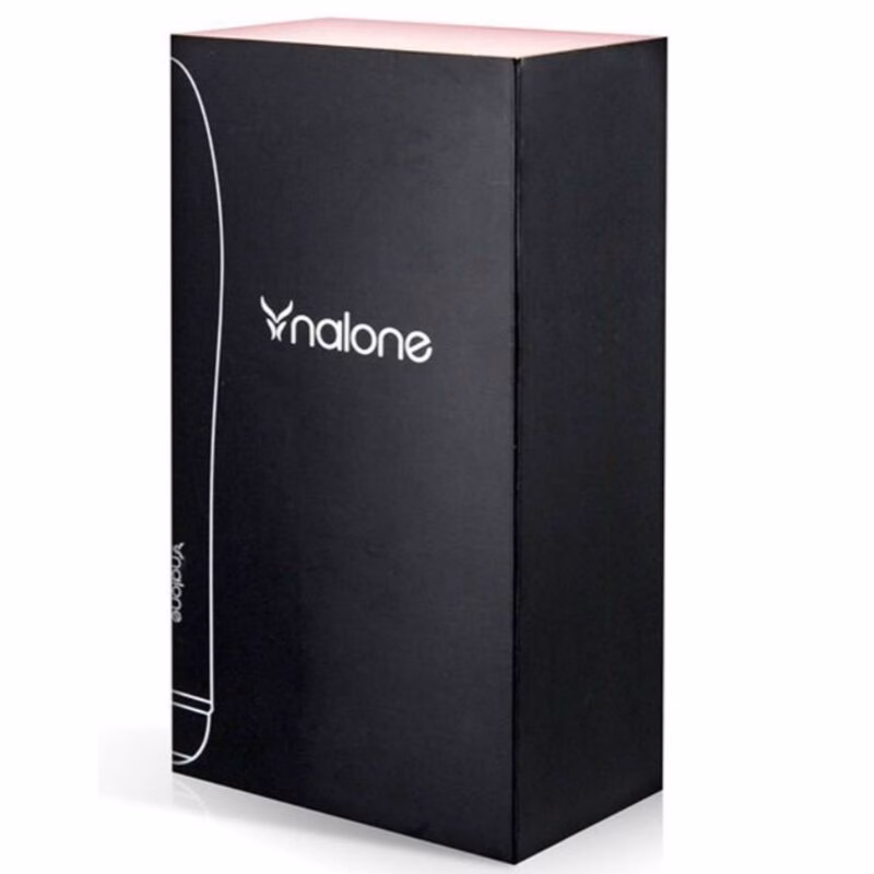 NALONE - IRIS VIBRADOR 20 MODOS ROSA 16 CM - Imagen 6