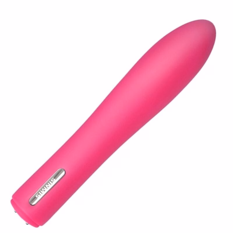 NALONE - IRIS VIBRADOR 20 MODOS ROSA 16 CM - Imagen 2