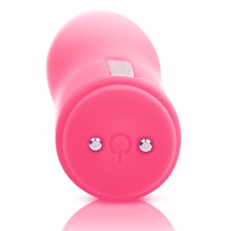 NALONE - IRIS VIBRADOR 20 MODOS ROSA 16 CM - Imagen 3
