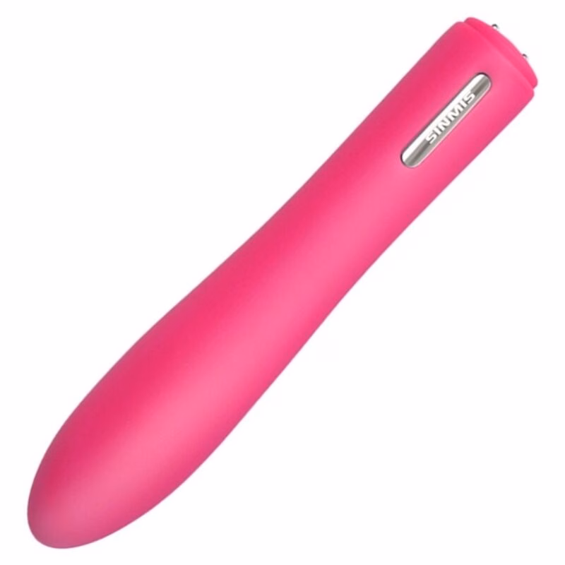 NALONE - IRIS VIBRADOR 20 MODOS ROSA 16 CM - Imagen 4