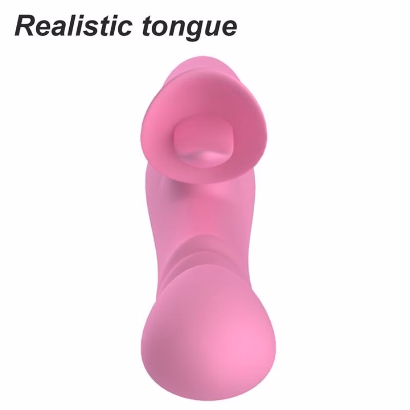 NALONE - T-MAY VIBRADOR RABBIT CON EMPUJE Y MOVIMIENTO OSCILANTE - Imagen 6