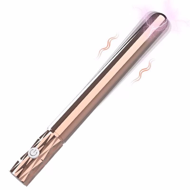 NALONE - TIA ESTIMULADOR CON PULSOS ELECTROMAGNÉTICOS GOLDEN