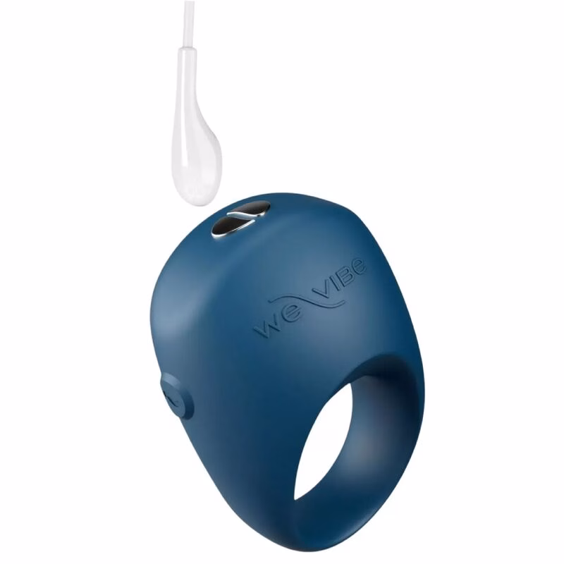WE-VIBE - PIVOT 2 ANILLO VIBRADOR WE CONNECT - Imagen 4