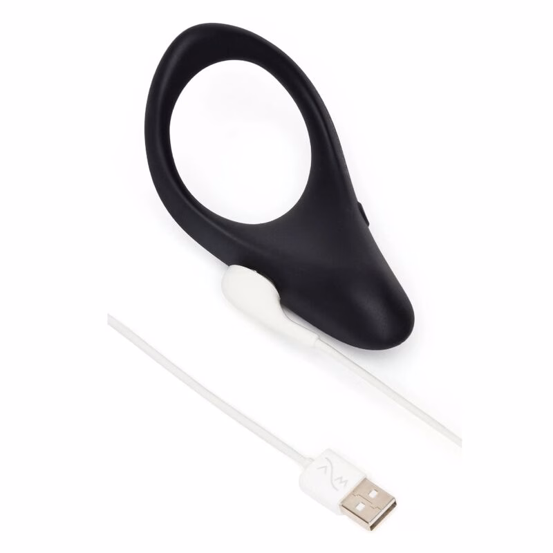 WE-VIBE - VERGE 2 ANILLO VIBRADOR WE CONNECT - Imagen 8