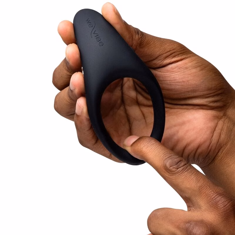 WE-VIBE - VERGE 2 ANILLO VIBRADOR WE CONNECT - Imagen 7