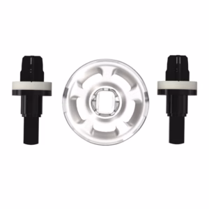 BATHMATE - HYDRO VALVE PACK KIT DE VÁLVULA DE RECAMBIO