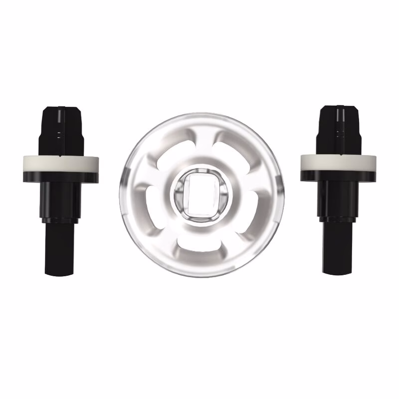 BATHMATE – HYDRO VALVE PACK KIT DE VÁLVULA DE RECAMBIO