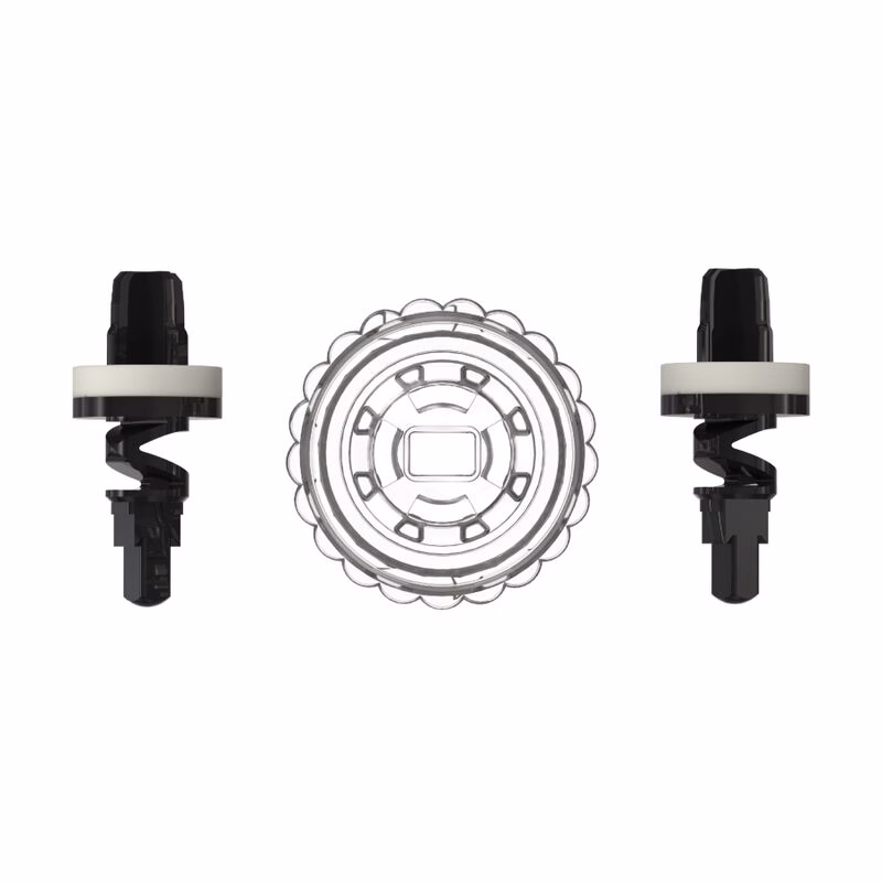 BATHMATE – HYDROMAX VALVE PACK REPLACEMENT VALVE KIT