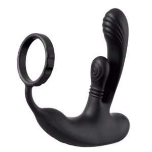 ANAL FANTASY ELITE - ASS-GASM INTIMOTION ESTIMULADOR ANAL Y PERINEAL RECARGABLE