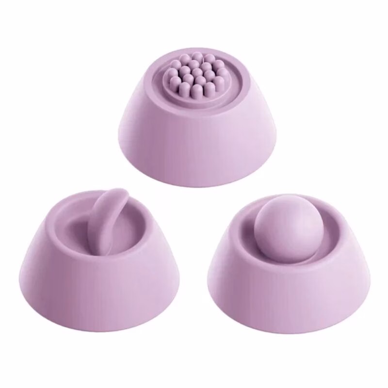 FANTASY FOR HER - G-TOUCH PULSE PRO PURPLE VIBRADOR RABBIT PARA PUNTO G Y CLÍTORIS - Imagen 6