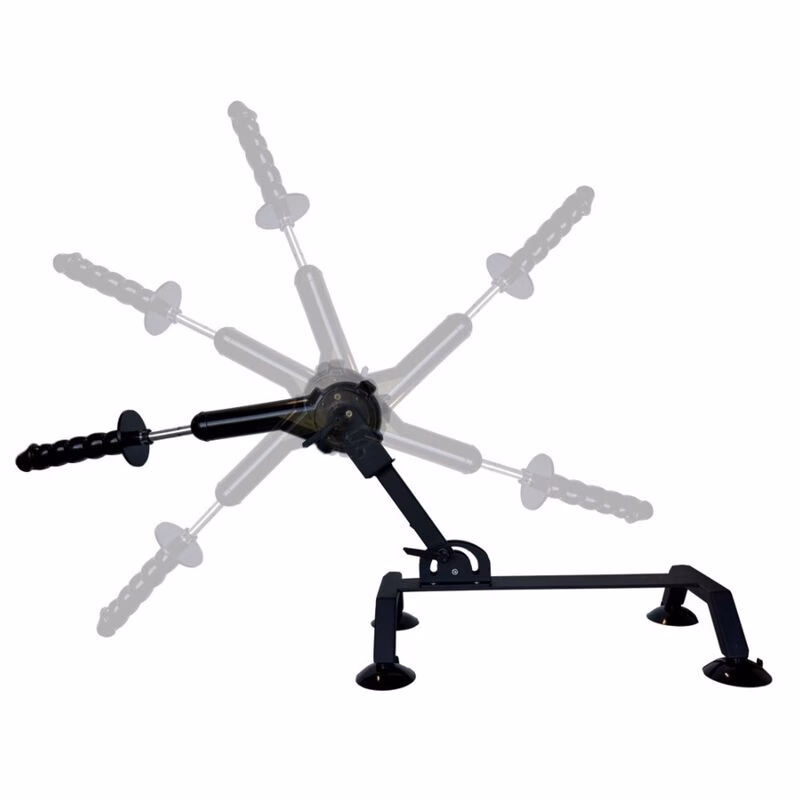 FETISH FANTASY SERIES - BODY DOCK PRO SEX MACHINE - Imagen 6