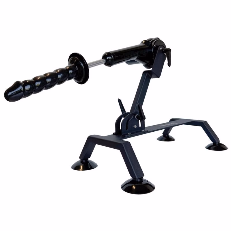 FETISH FANTASY SERIES - BODY DOCK PRO SEX MACHINE - Imagen 2