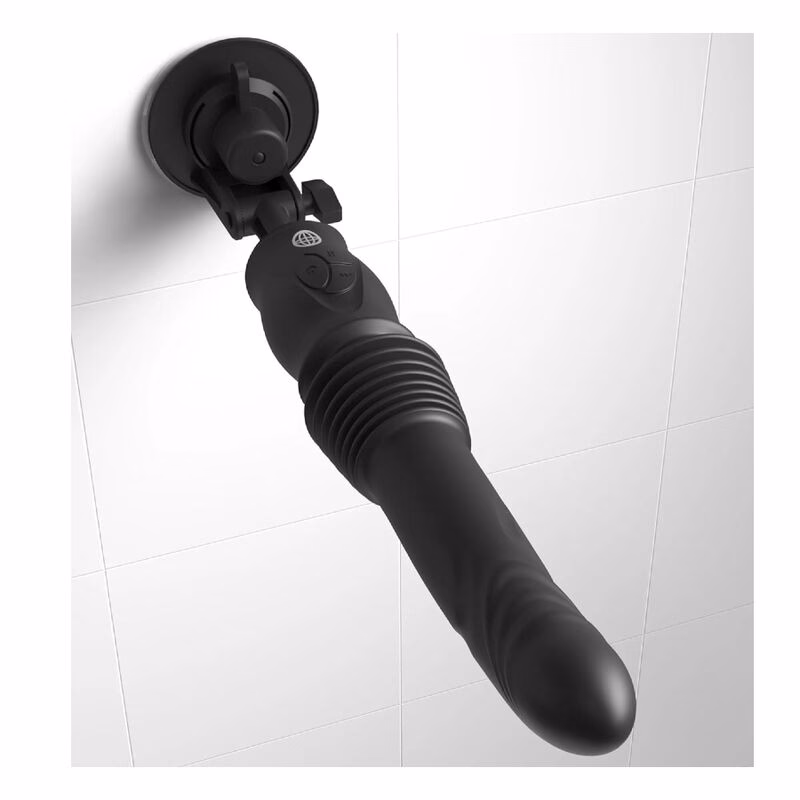 FETISH FANTASY SERIES - ULTIMATE SILICONE THRUSTER - Imagen 6