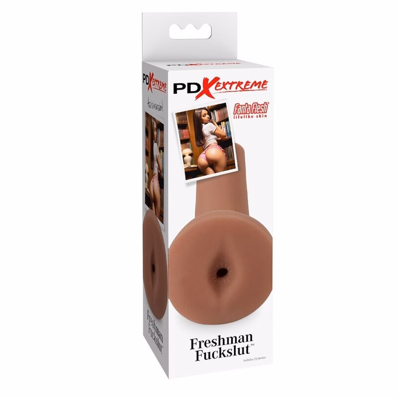 PDX EXTREME - MASTURBADOR FRESHMAN FUCKSLUT - Imagen 4