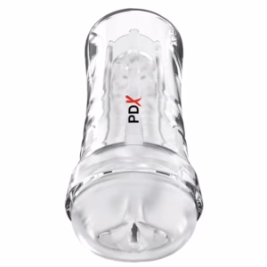 PDX EXTREME - WET PUSSIES SUPER LUSCIOUS LIPS MASTURBADOR MASCULINO