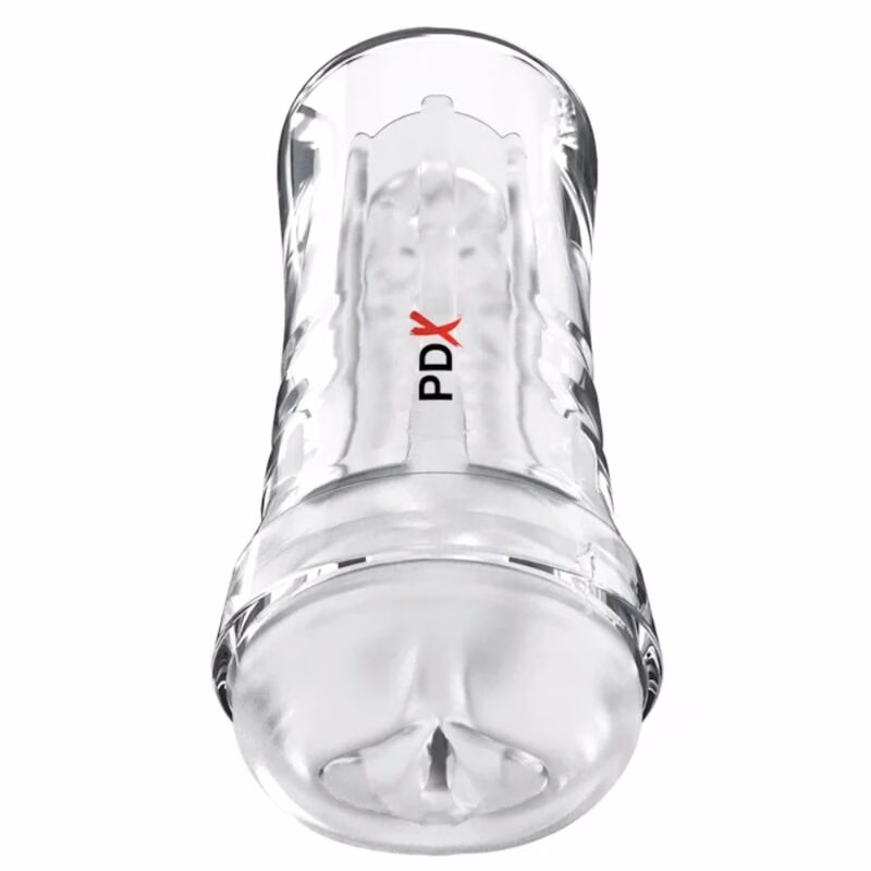 PDX EXTREME – WET PUSSIES SUPER LUSCIOUS LIPS MASTURBADOR MASCULINO