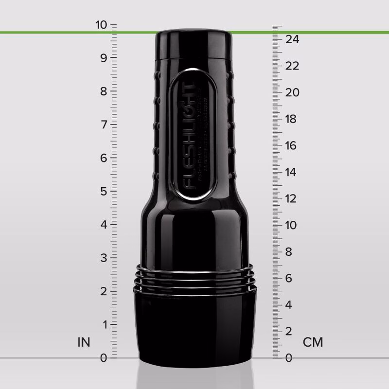 FLESHLIGHT FANTASY - INMORTA STROKER MASTURBADOR REALISTA - Imagen 5