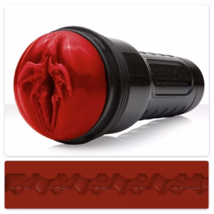 FLESHLIGHT FANTASY - INMORTA STROKER MASTURBADOR REALISTA