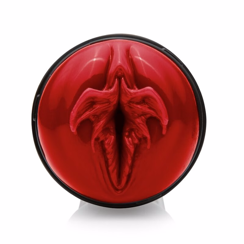 FLESHLIGHT FANTASY - INMORTA STROKER MASTURBADOR REALISTA - Imagen 3