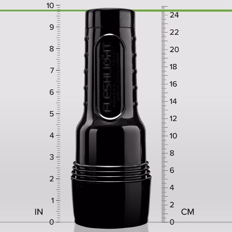 FLESHLIGHT FANTASY - PREDATOR STROKER MASTURBADOR REALISTA - Imagen 6