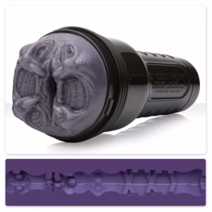 FLESHLIGHT FANTASY - PREDATOR STROKER MASTURBADOR REALISTA