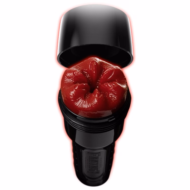 FLESHLIGHT FANTASY - REAPER STROKER MASTURBADOR REALISTA - Imagen 2