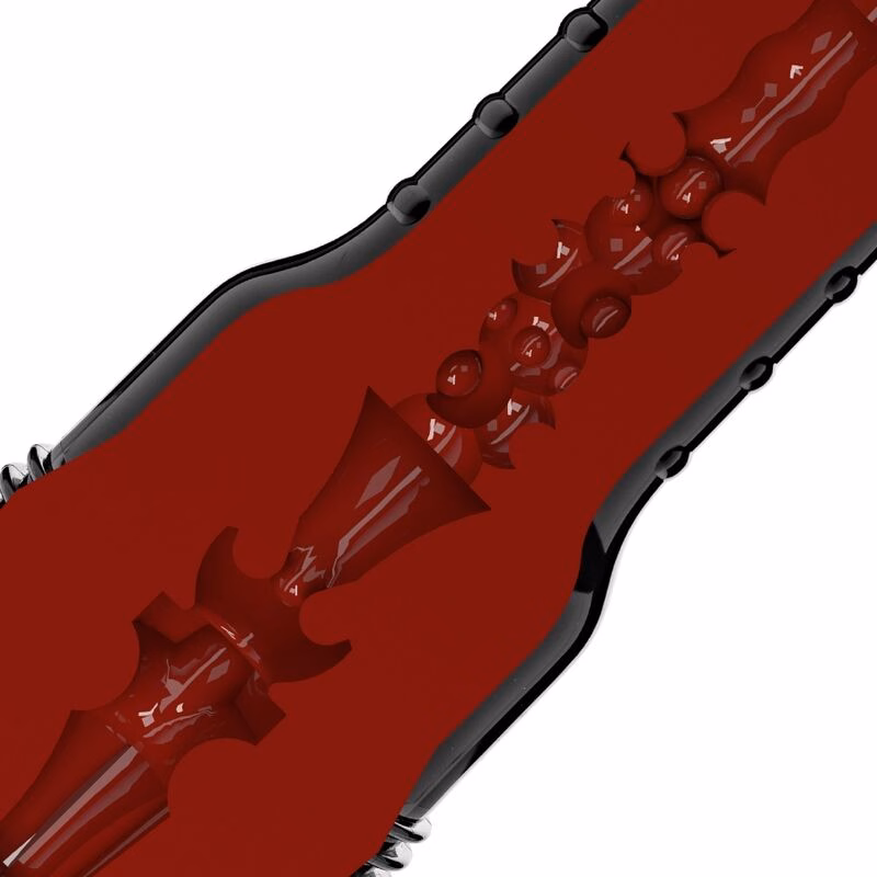FLESHLIGHT FANTASY - REAPER STROKER MASTURBADOR REALISTA - Imagen 3