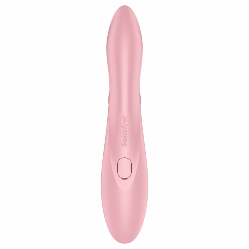 SATISFYER - PRO+ G-SPOT GENERATION 2 ROSA - Imagen 3