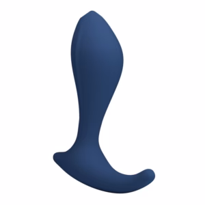 MR PLAY - MASAJEADOR DE PRÓSTATA AZUL