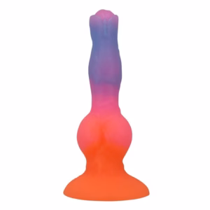 POWER MONSTERS - HERCULES DILDO 21,5 CM Ø 5 CM