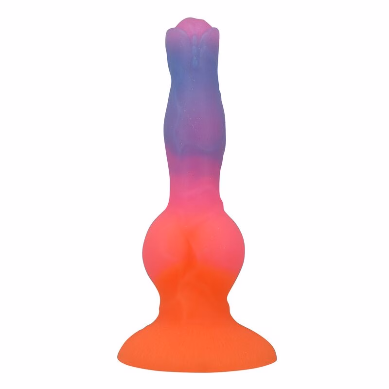 POWER MONSTERS - HERCULES DILDO 21,5 CM Ø 5 CM
