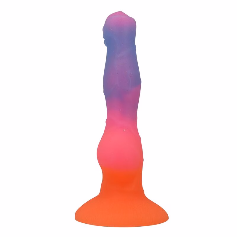 POWER MONSTERS - HERCULES DILDO 21,5 CM Ø 5 CM - Imagen 3