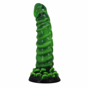 POWER MONSTERS - MANTICORE DILDO 23 CM Ø 5 CM