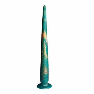 POWER MONSTERS - WILDWYRM TAIL DILDO BICOLOR 47 CM Ø 4 CM