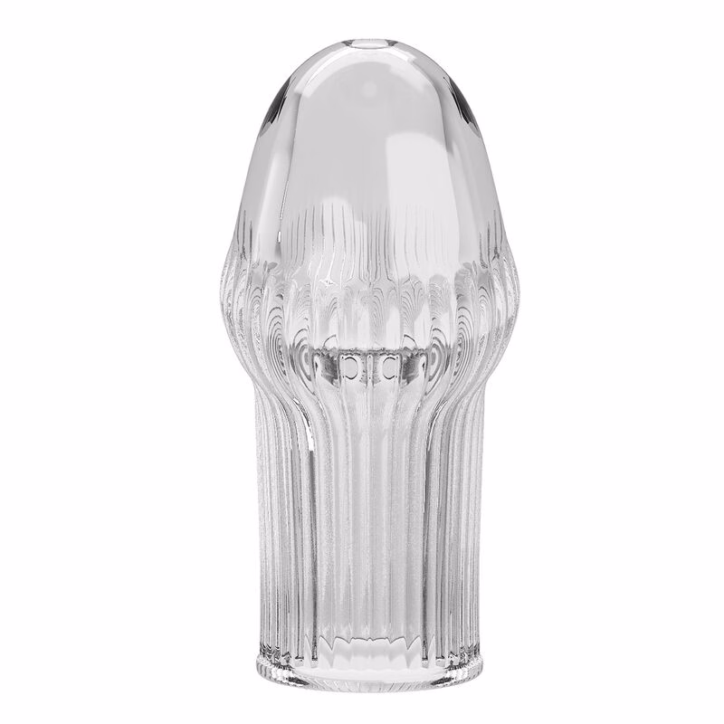 PRETTY LOVE - HUEL FUNDA PARA PENE GET YOUR PENIS THICKER TRANSPARENTE - Imagen 2