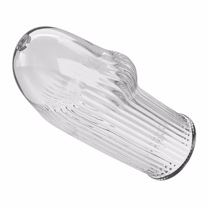 PRETTY LOVE - HUEL FUNDA PARA PENE GET YOUR PENIS THICKER TRANSPARENTE - Imagen 7