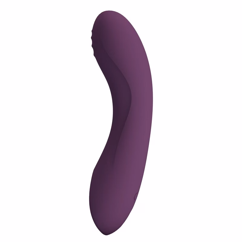 PRETTY LOVE - LLOYDE VIBRADOR RECARGABLE 10 FUNCIONES MORADO - Imagen 4
