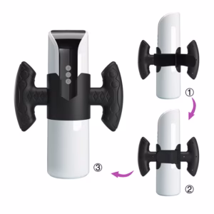 PRETTY LOVE - SOPORTE UNIVERSAL PARA MASTURBADORES