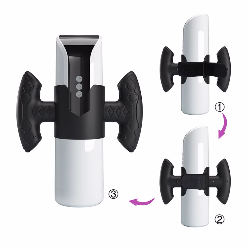 PRETTY LOVE - SOPORTE UNIVERSAL PARA MASTURBADORES