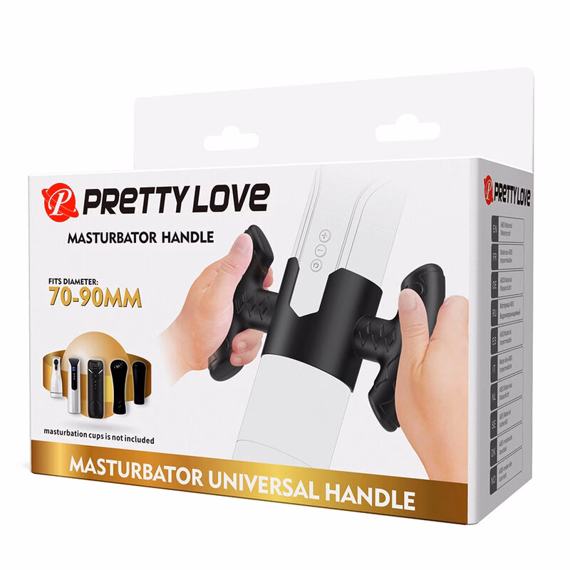 PRETTY LOVE - SOPORTE UNIVERSAL PARA MASTURBADORES - Imagen 10
