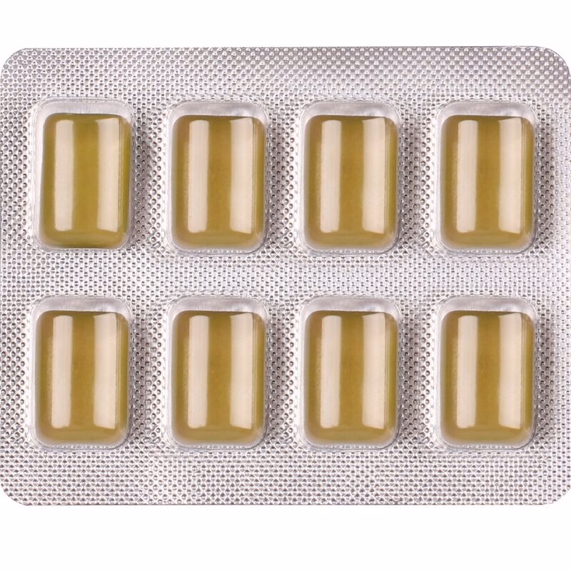 WUG Diet - Control del apetito y reducción del picoteo BLISTER 8 UDS - Imagen 3